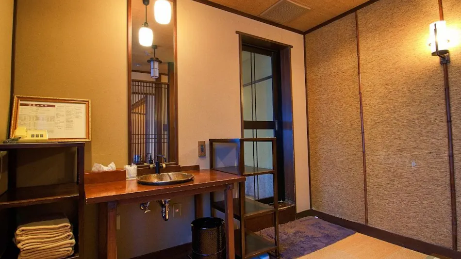 Kappo Inn Sakuraya