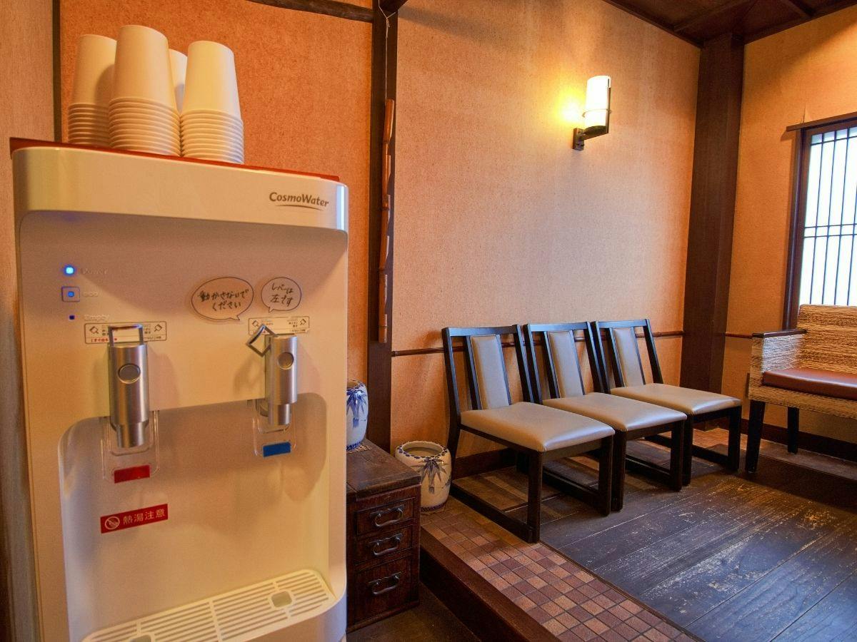 Kappo Inn Sakuraya