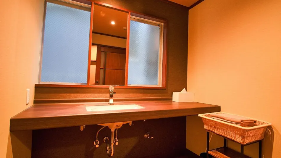 Kappo Inn Sakuraya