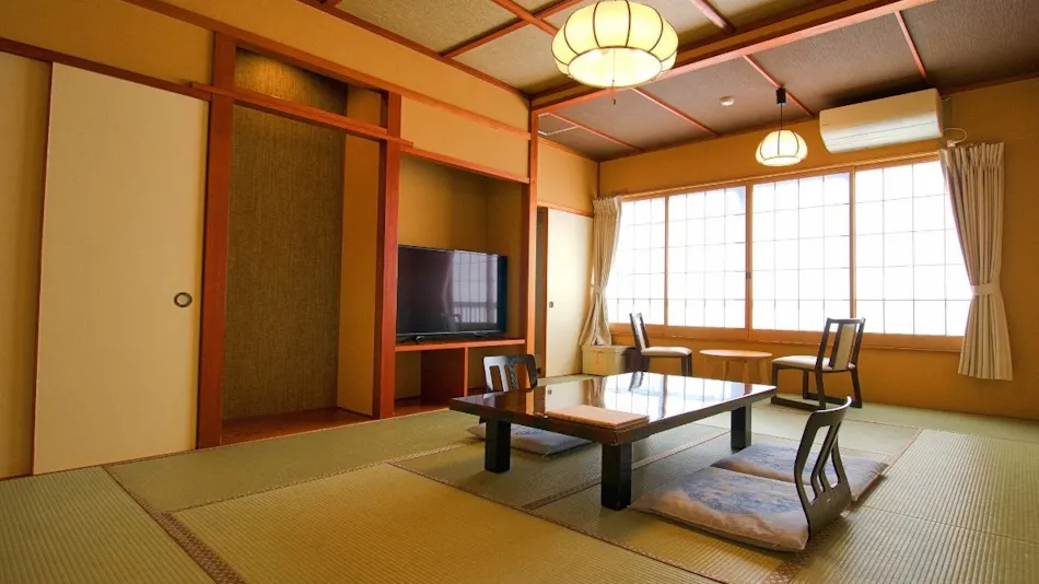 Kappo Inn Sakuraya