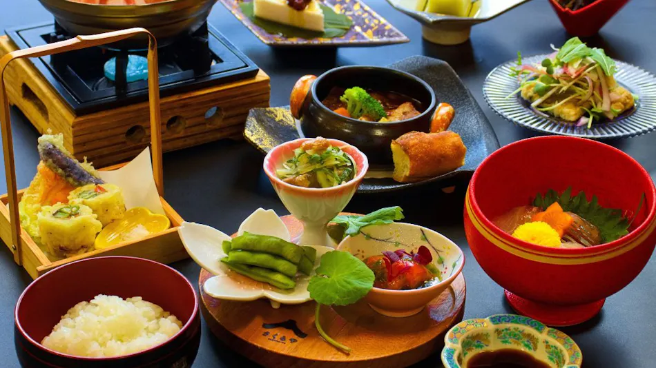 Kappo Inn Sakuraya