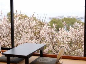 須磨観光ハウス　味と宿　花月