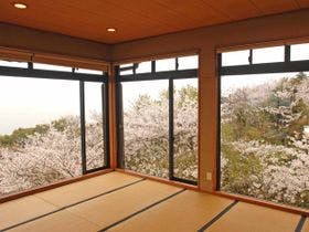 須磨観光ハウス　味と宿　花月