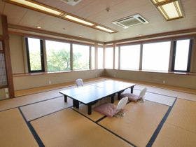 須磨観光ハウス　味と宿　花月