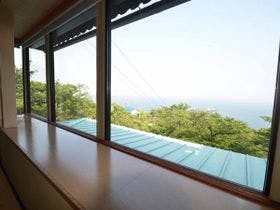 須磨観光ハウス　味と宿　花月