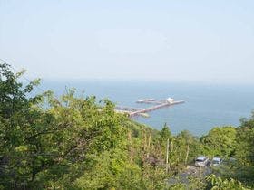 須磨観光ハウス　味と宿　花月