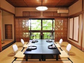 須磨観光ハウス　味と宿　花月