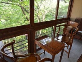 須磨観光ハウス　味と宿　花月