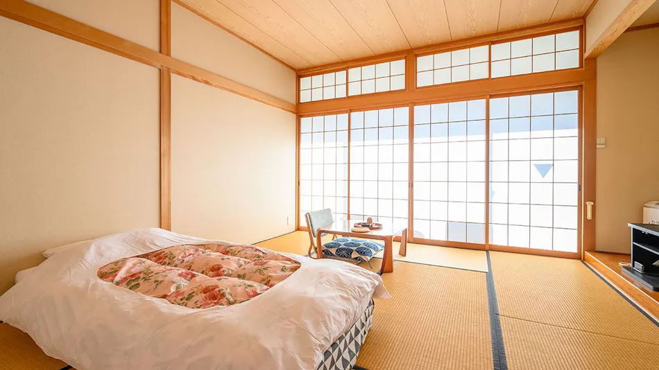 Kashikojima Hotel Bay Garden