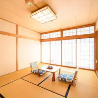 和室10榻榻米/英虞灣景觀【全室禁煙】