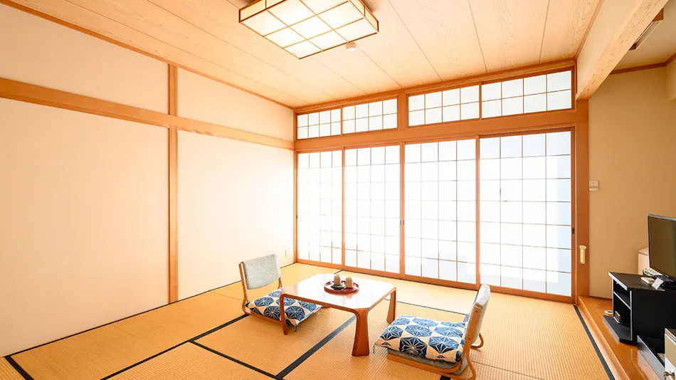 Kashikojima Hotel Bay Garden