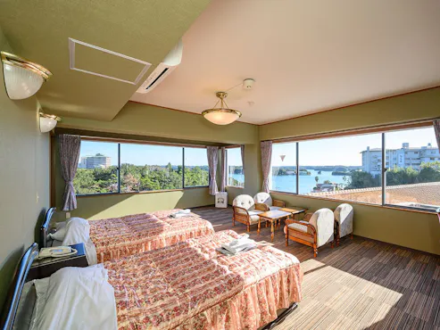 寬景房-每日限量一組!