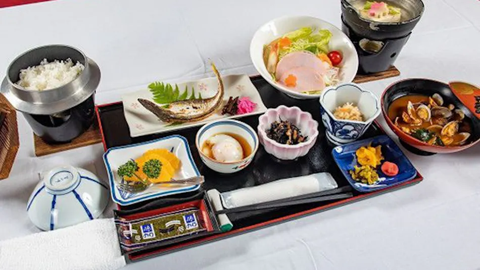 Kashikojima Hotel Bay Garden