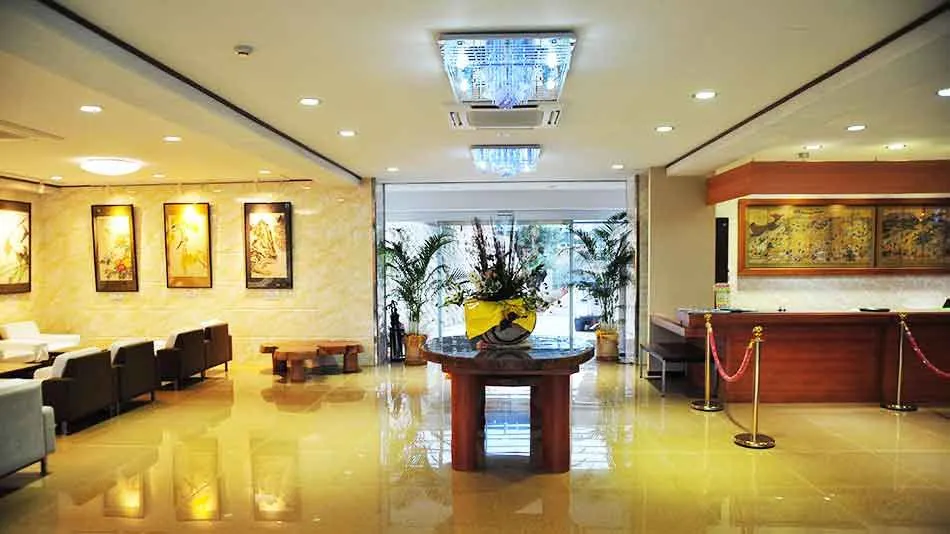 Kashikojima Hotel Bay Garden