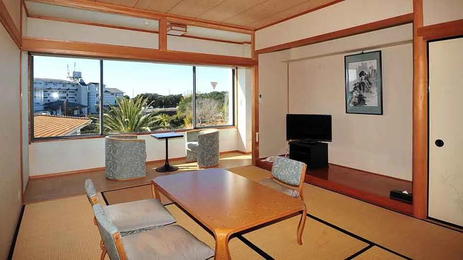 Kashikojima Hotel Bay Garden
