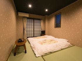 Tabist　スパークリングドルフィンズイン　京都