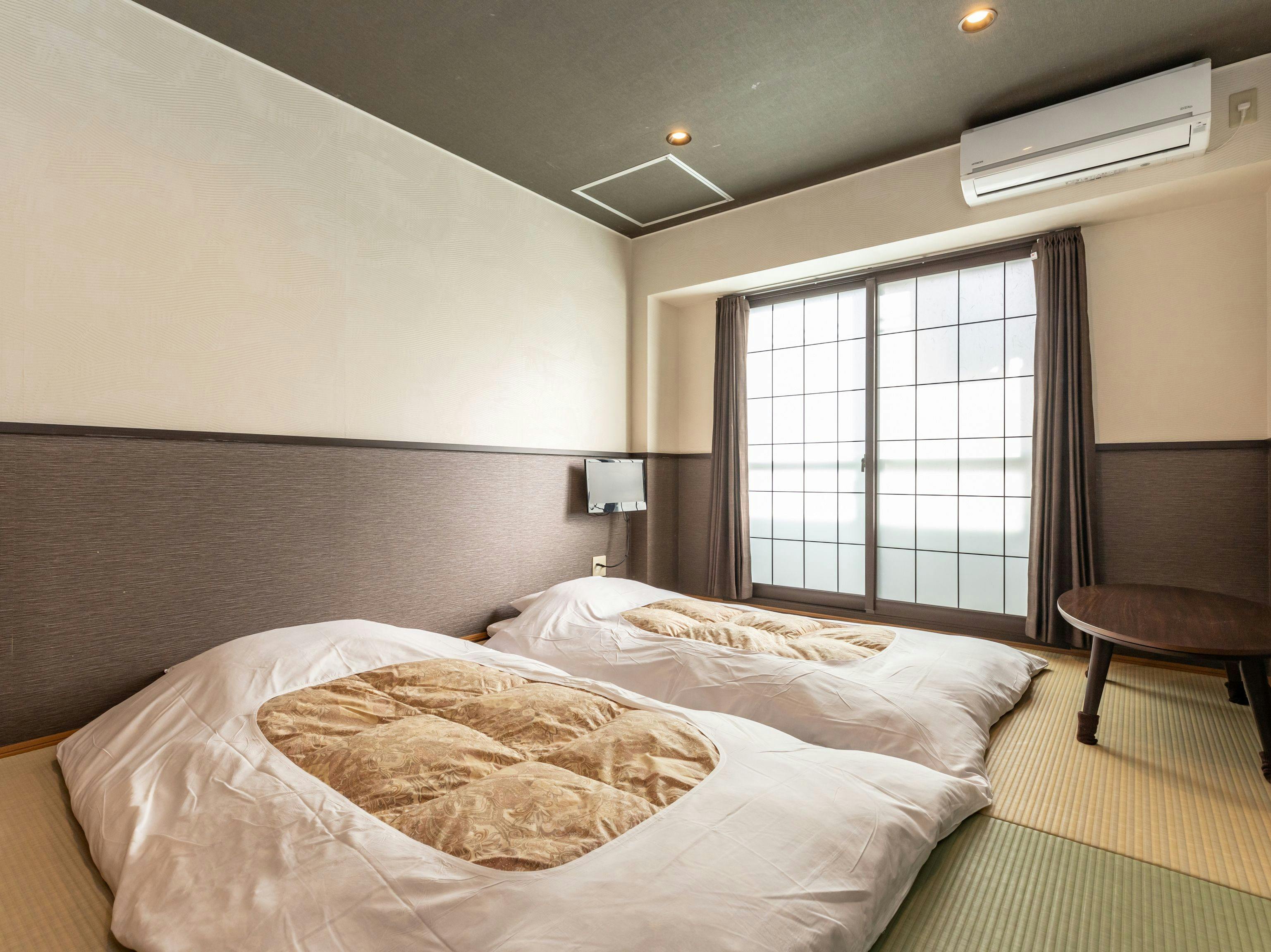 Tabist Sparkling Dolphins Inn Kyoto