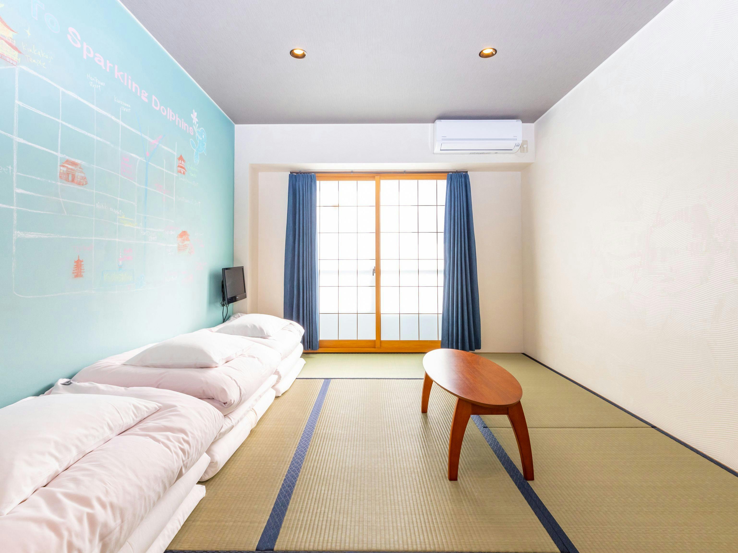 Tabist Sparkling Dolphins Inn Kyoto