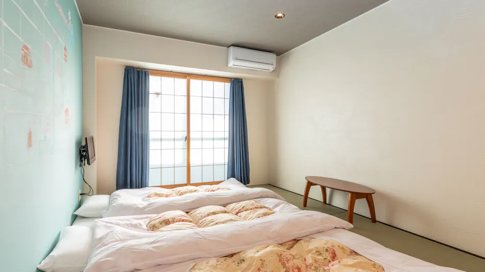 Tabist Sparkling Dolphins Inn Kyoto