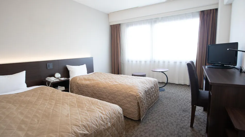 Hotel Sunroute Matsuyama