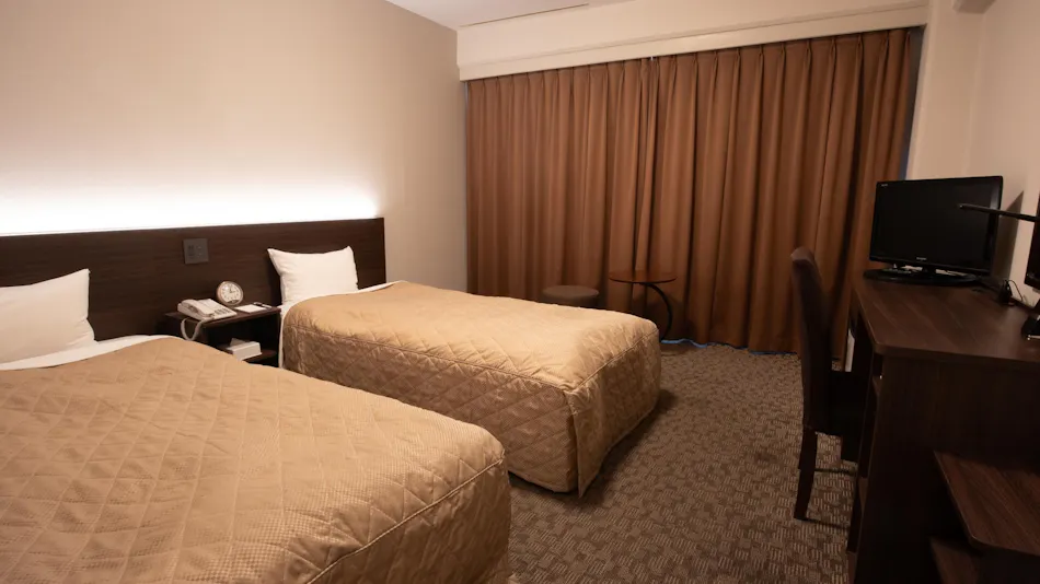 Hotel Sunroute Matsuyama