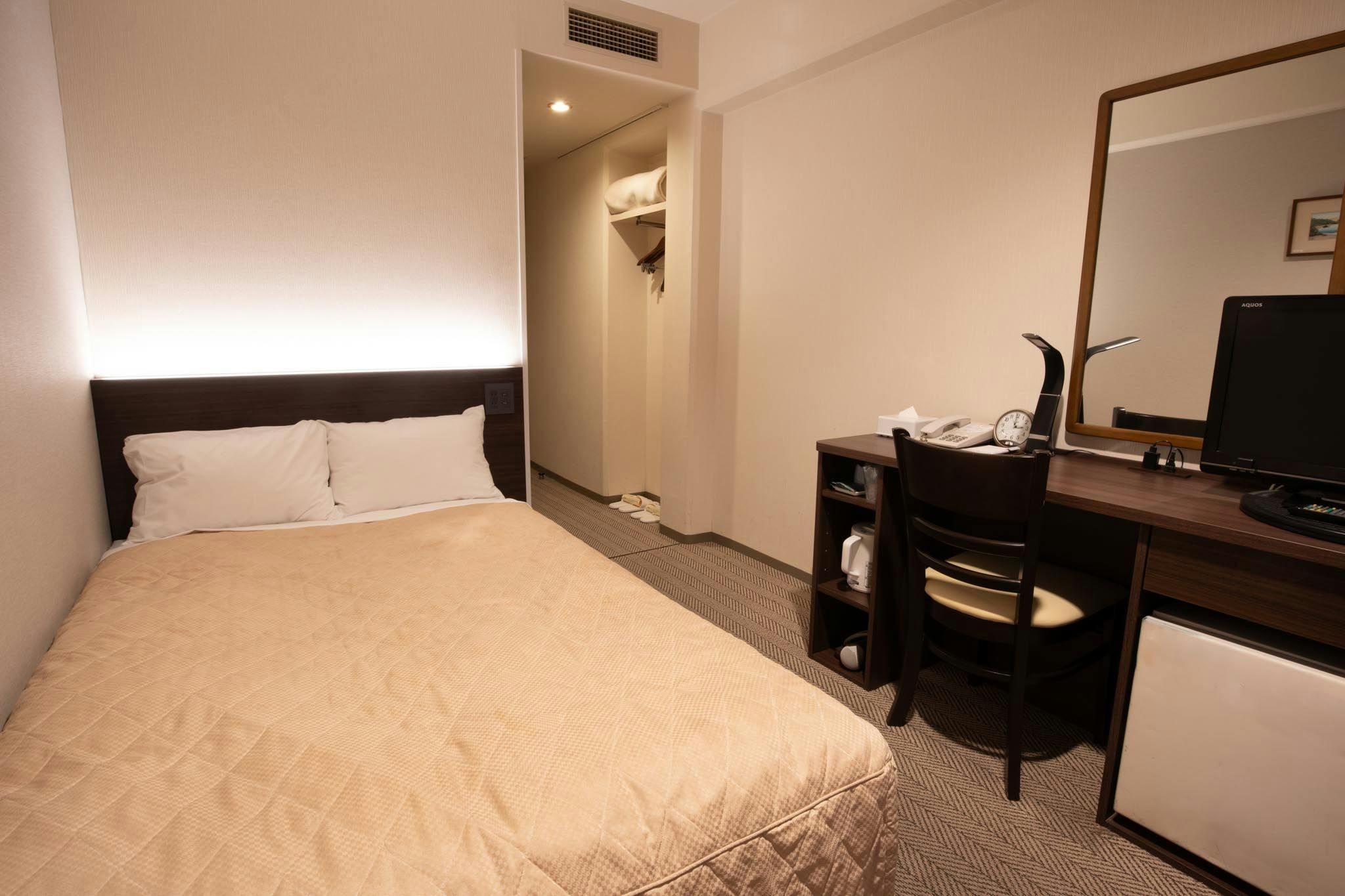 Hotel Sunroute Matsuyama