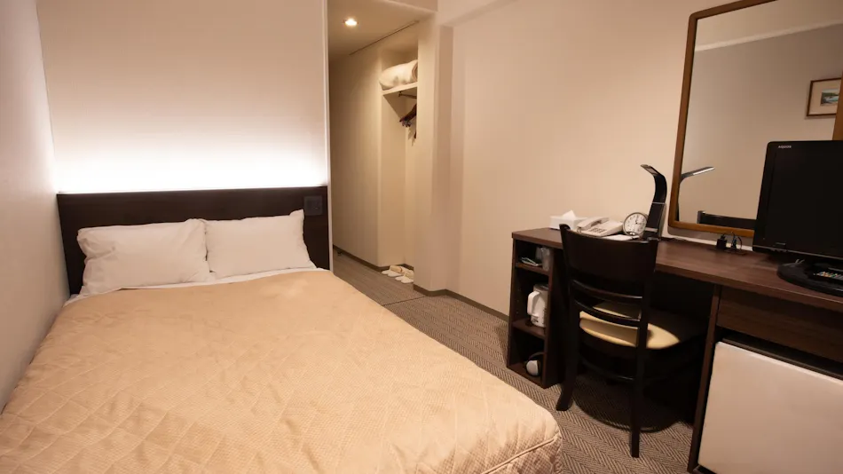 Hotel Sunroute Matsuyama
