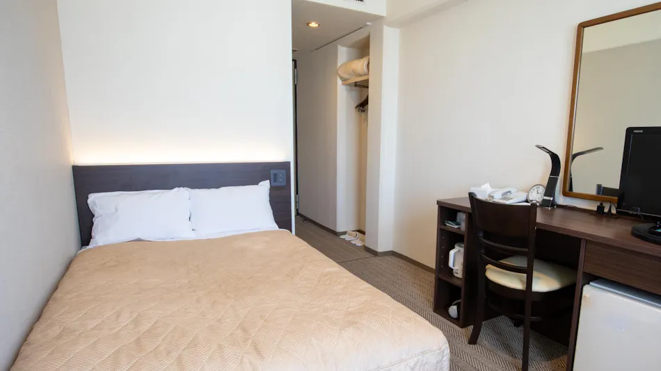 Hotel Sunroute Matsuyama