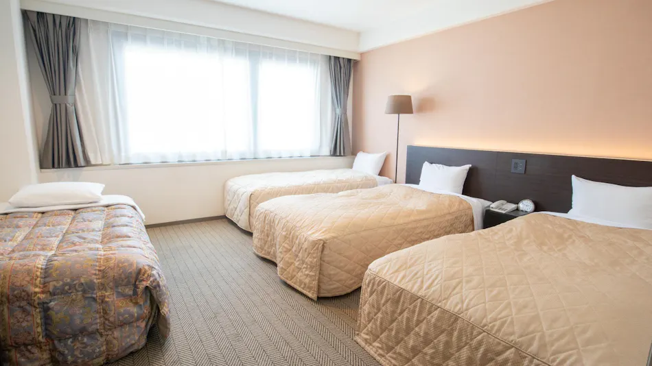 Hotel Sunroute Matsuyama