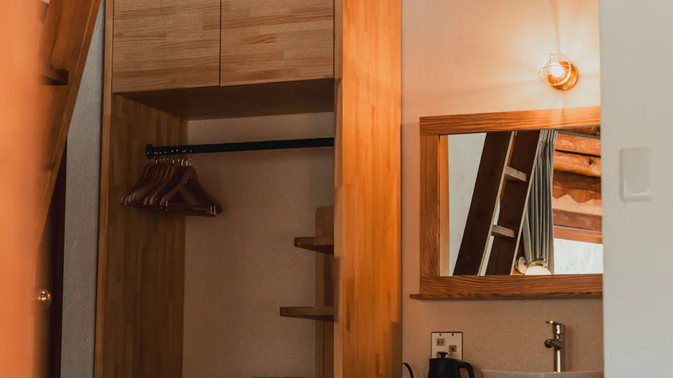 Hakuba Log Hotel Meteor