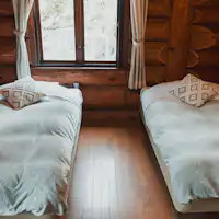 【112・115】ห้องพัก