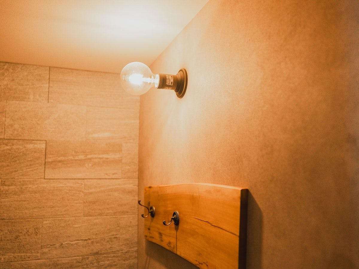 Hakuba Log Hotel Meteor