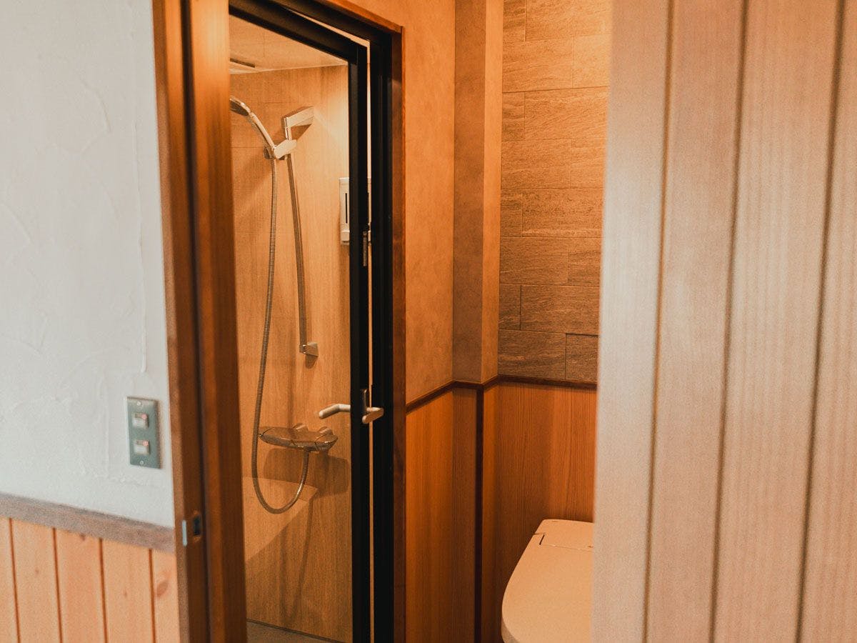 Hakuba Log Hotel Meteor