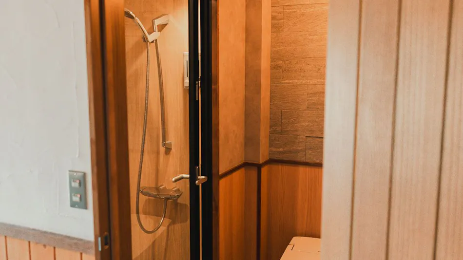Hakuba Log Hotel Meteor