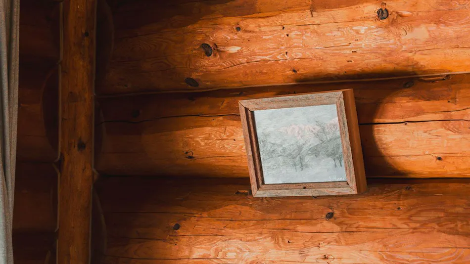 Hakuba Log Hotel Meteor