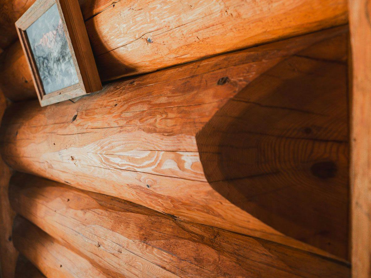 Hakuba Log Hotel Meteor