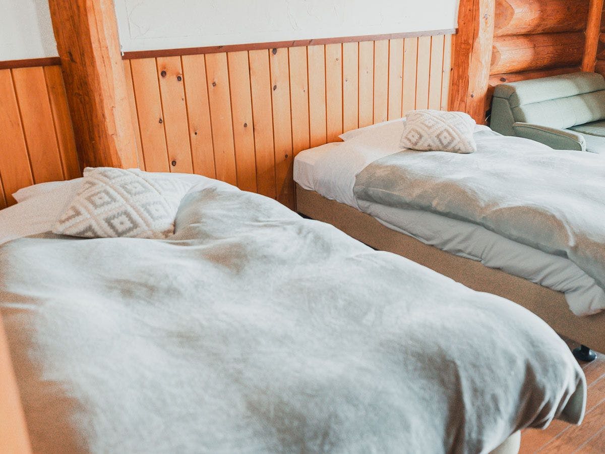 ห้องพัก