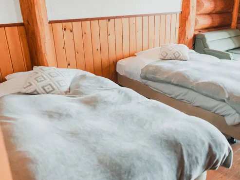 ห้องพัก