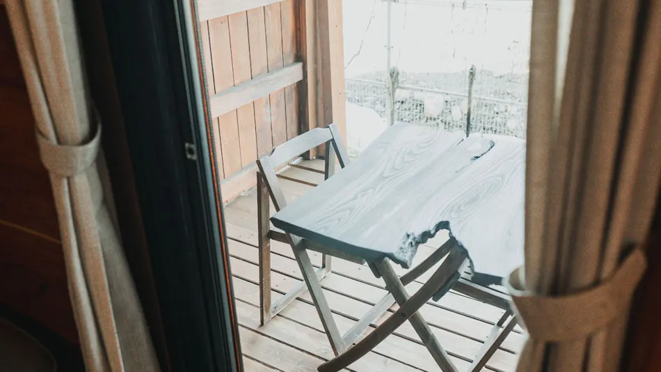 Hakuba Log Hotel Meteor
