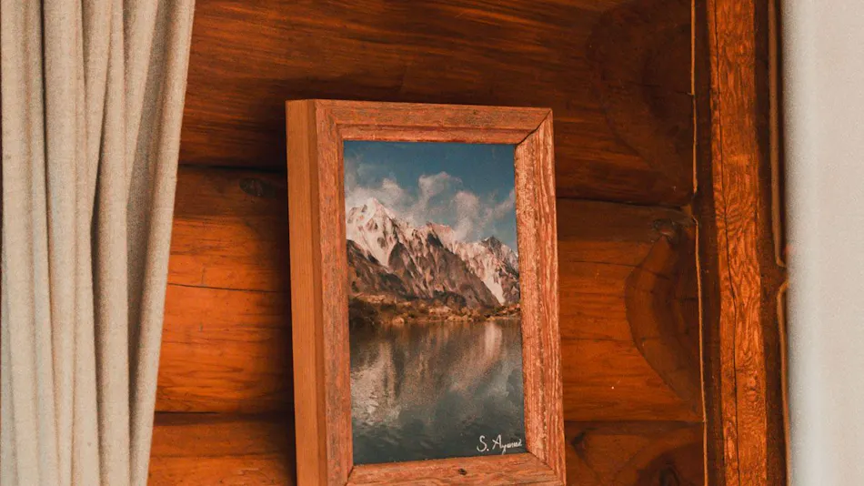 Hakuba Log Hotel Meteor