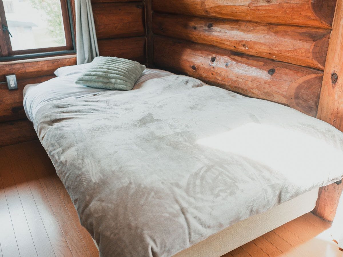 【122・123】ห้องพัก