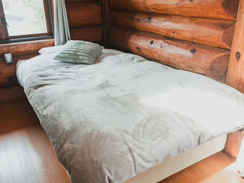 【122・123】ห้องพัก