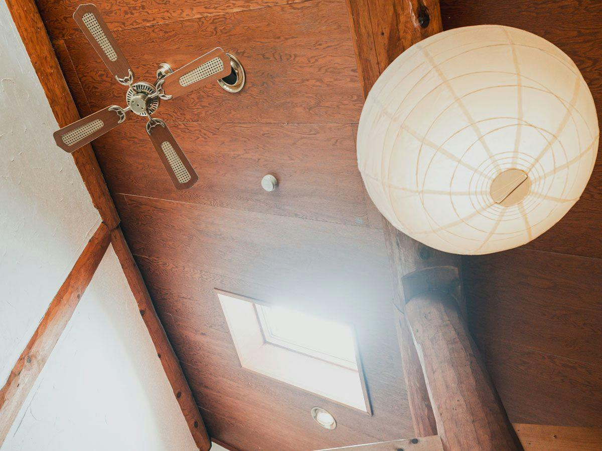 Hakuba Log Hotel Meteor