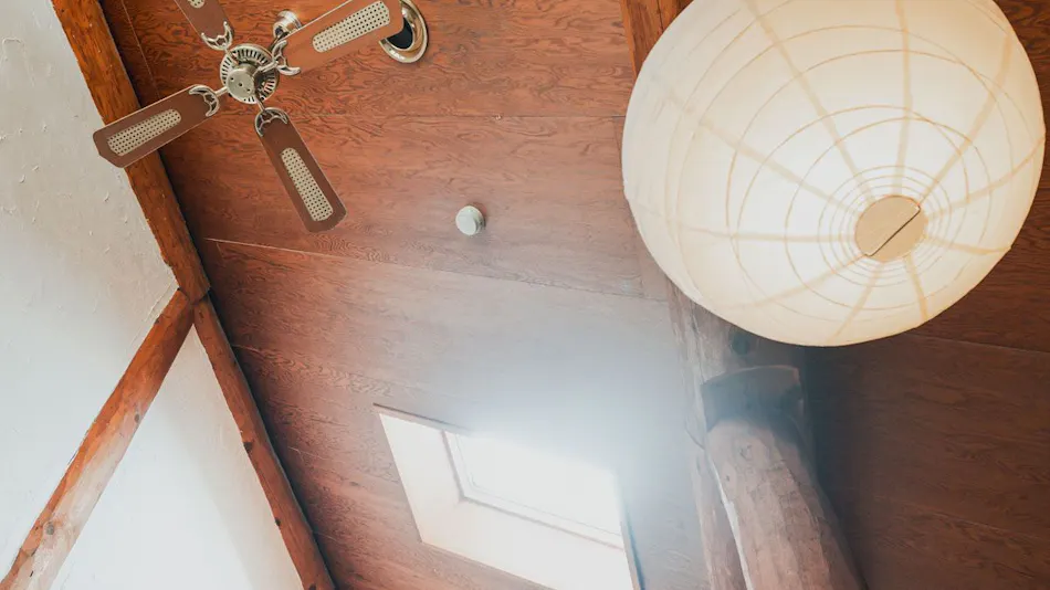 Hakuba Log Hotel Meteor