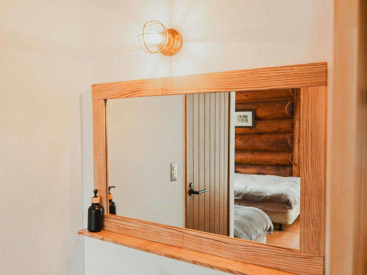Hakuba Log Hotel Meteor