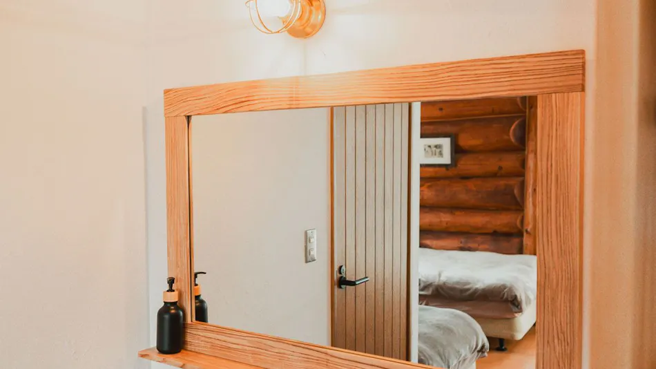 Hakuba Log Hotel Meteor