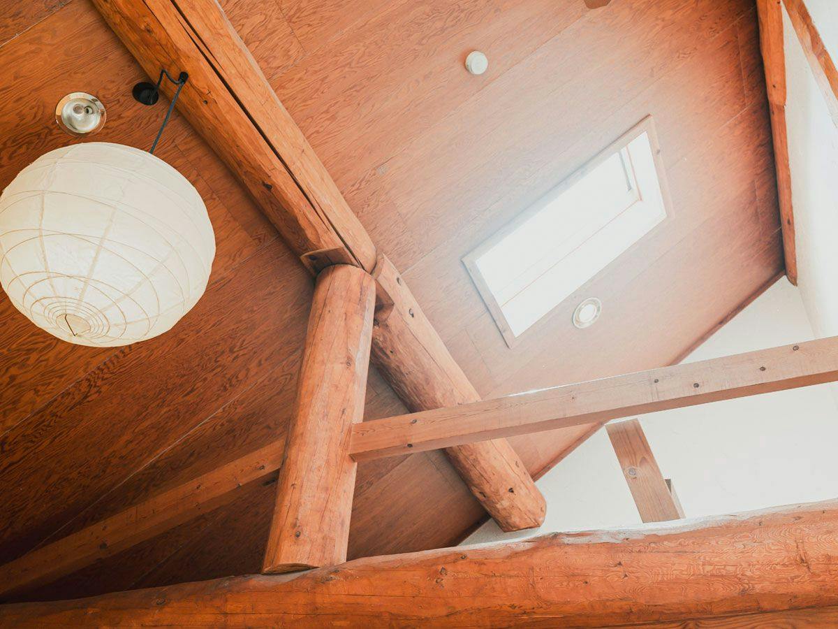Hakuba Log Hotel Meteor