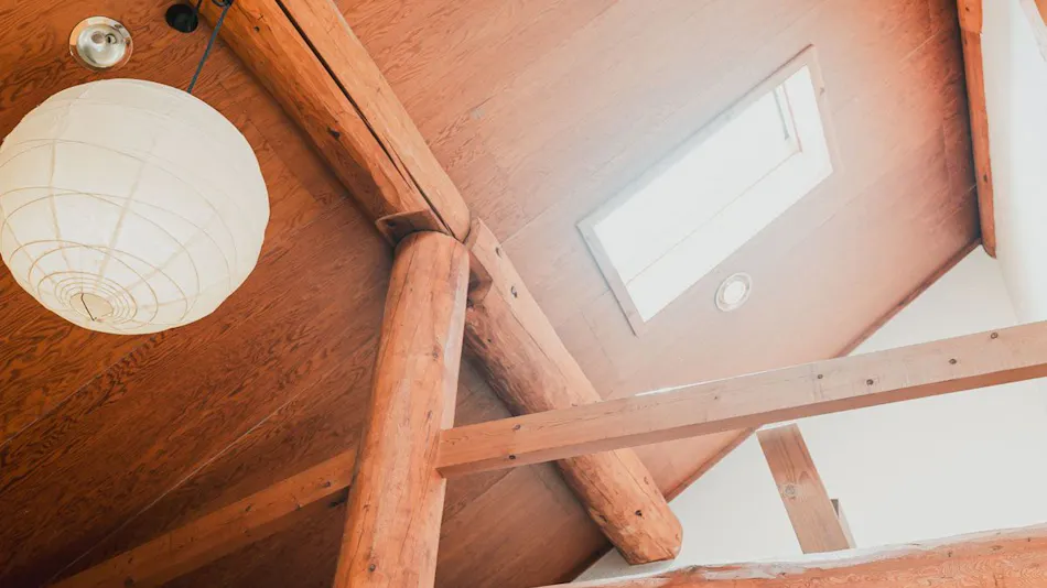 Hakuba Log Hotel Meteor