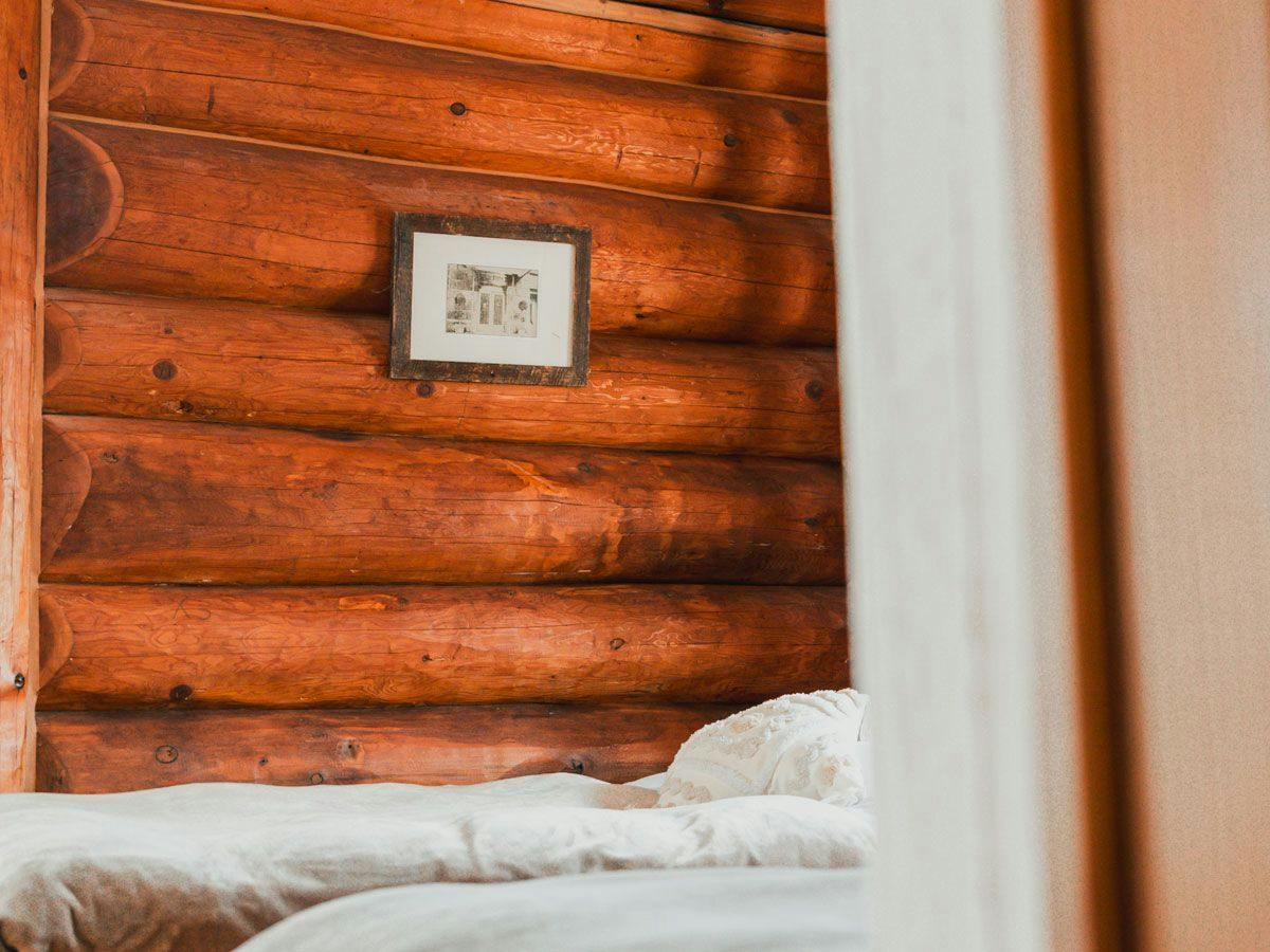 Hakuba Log Hotel Meteor
