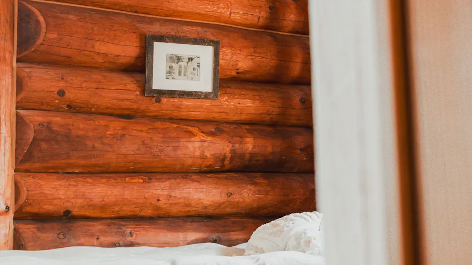 Hakuba Log Hotel Meteor
